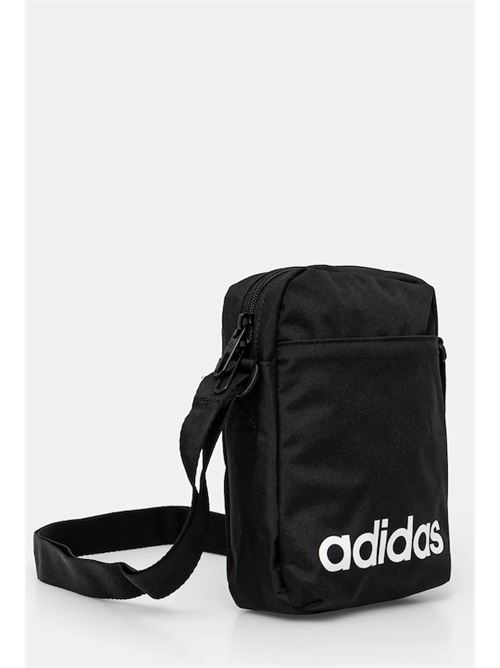 linear org ADIDAS | JE8341BLK WHITE